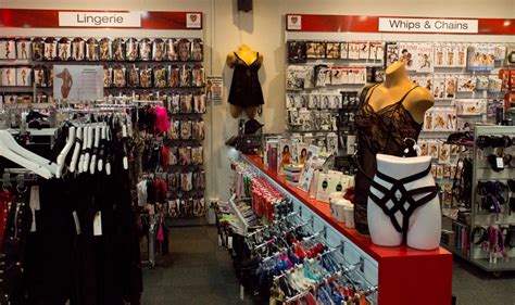 Specialties: Our business is helping you have a great love life. We have a large variety of adult toys, lingerie, herbal supplements, and much more. Also accepting Apple Pay LGBTQ friendly Located two blocks south of Fillmore on the east side of Nevada. Established in 1992. Serving the community since 2009 at this location.